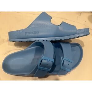 Birkenstock Arizona Essentials Slide Sandal - Women's
